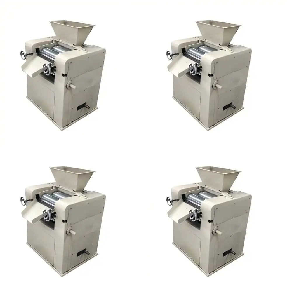 Soap Making Machine For Sale - เครื่องทำสบู่ก้อนอัตโนมัติขนาดเล็กสำหรับใช้ในบ้าน - เครื่องห่อสบู่สำหรับซักผ้า ลดราคา
