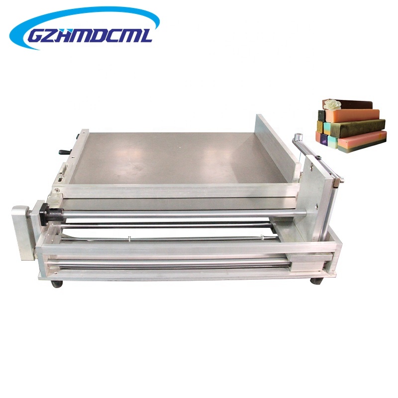 เครื่องตัดสบู่แบบเลื่อน ปรับได - Soap Making Directions บทวิจารณ์และราคา