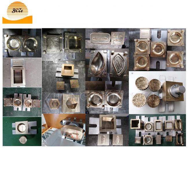 เครื่องทำสบู่ก้อนแบบกดสำหรับอุ - Soap Making Machine For Sale บทวิจารณ์และราคา