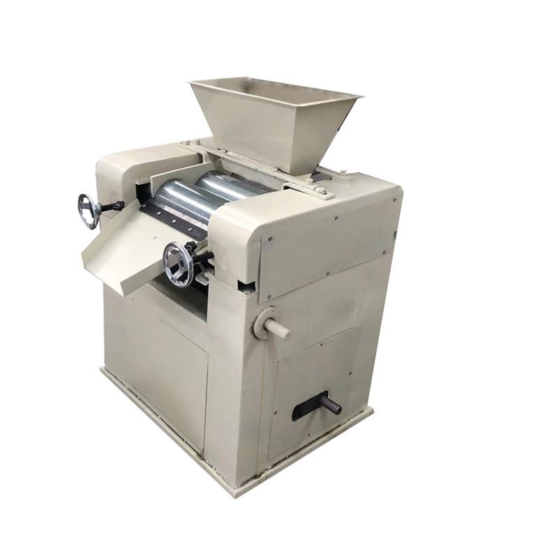 เครื่องทำสบู่ก้อนอัตโนมัติขนาด - Soap Making Machine For Sale บทวิจารณ์และราคา