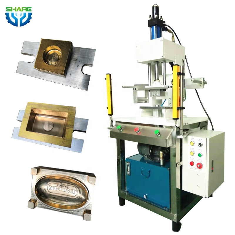 เครื่องทำสบู่ก้อนใสแบบอัตโนมัต - Soap Making Machine For Sale บทวิจารณ์และราคา