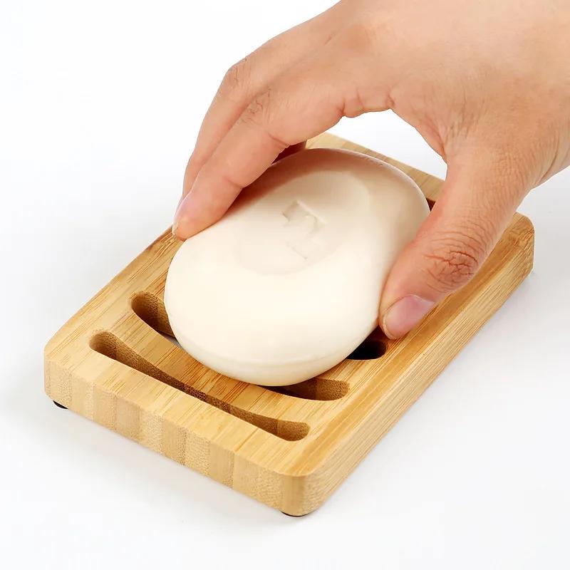 ถาดใส่สบู่ไม้ไผ่ ป้องกันเชื้อร - Soap Making Equipment บทวิจารณ์และราคา