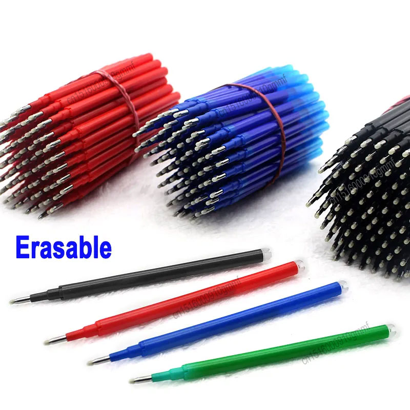 5 Pcs/30 PCS Erasable GEL ปากก - Pilot Pen Frixion บทวิจารณ์และราคา