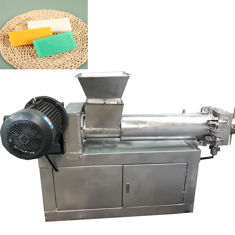 เครื่องปั๊มสบู่อัตโนมัติ/โรงงา - Soap Making Machine For Sale บทวิจารณ์และราคา