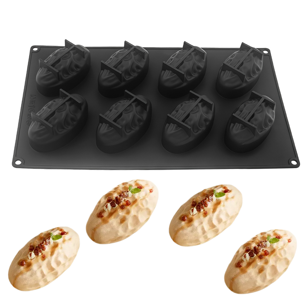 แม่พิมพ์ซิลิโคนเกรดอาหาร รูปทร - Soap Making Equipment บทวิจารณ์และราคา