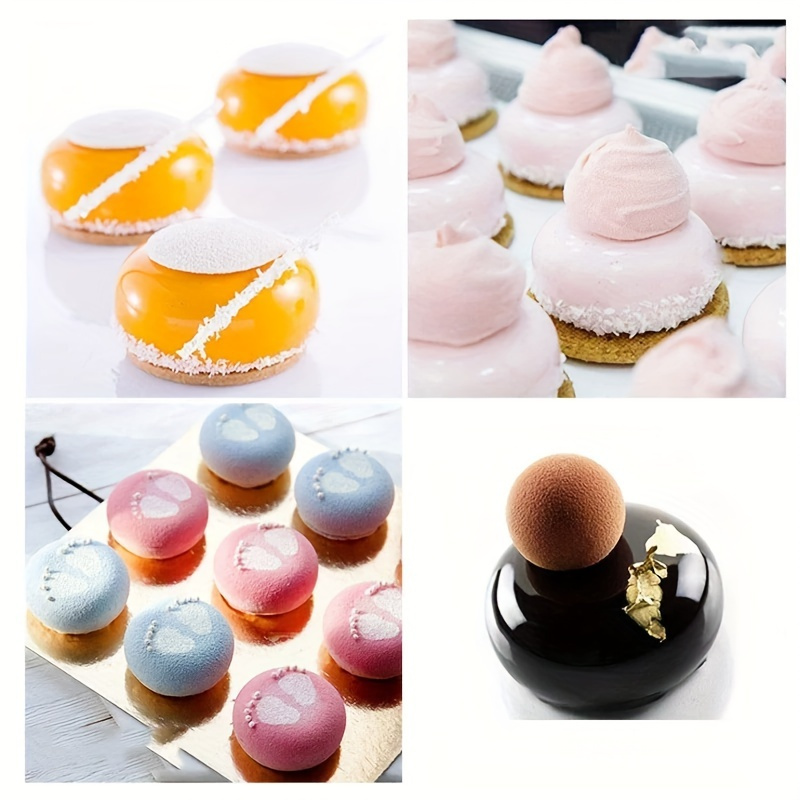 แม่พิมพ์ซิลิโคนทรงกระบอกสำหรับ - Soap Making Equipment บทวิจารณ์และราคา