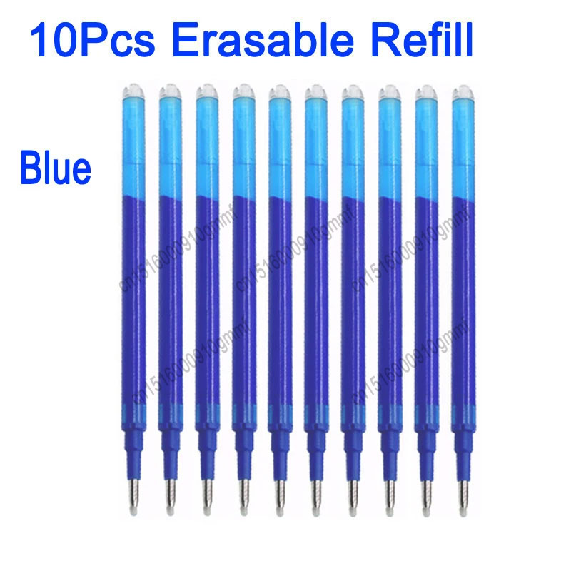 0.7 มม.0.5 มม.Erasable GEL ปาก - Pilot Pen Frixion บทวิจารณ์และราคา