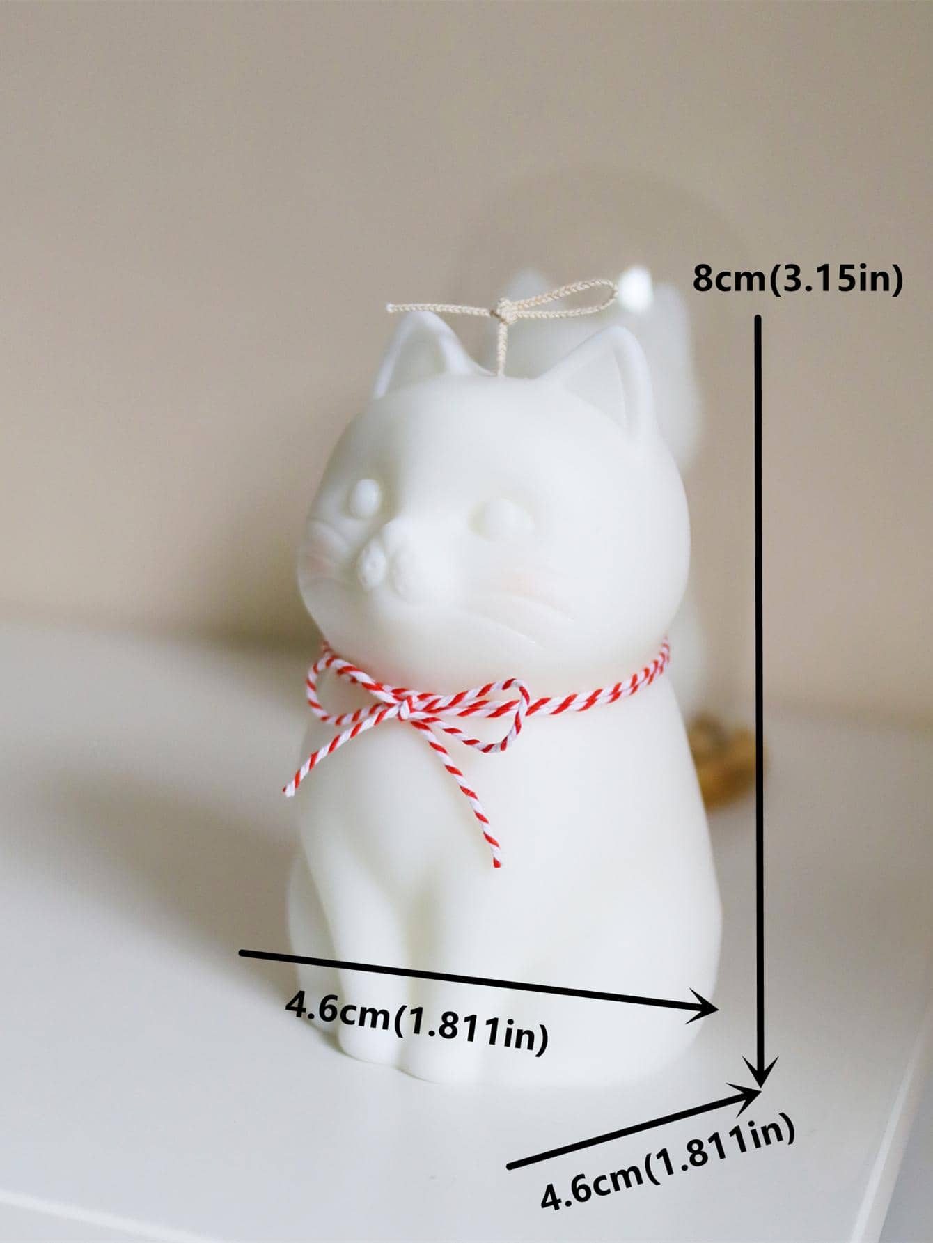 แม่พิมพ์เทียนรูปแมวอ้วนขนาดใหญ - Soap Making Animal Fat บทวิจารณ์และราคา