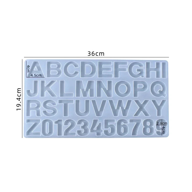 1 pc/2 pcs/3 pcs LettersAtoZ,N - Soap Making Guide For Beginners บทวิจารณ์และราคา