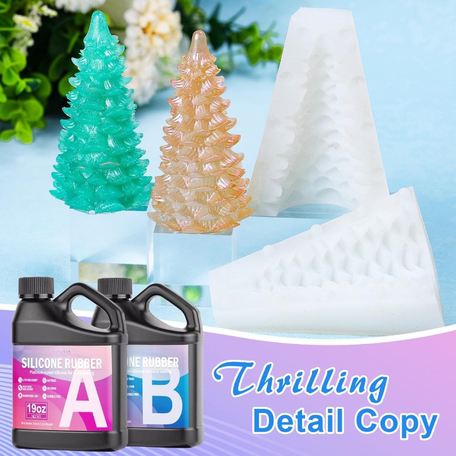 ชุดทำแม่พิมพ์ซิลิโคน, ซิลิกาเจ - Soap Making Equipment บทวิจารณ์และราคา