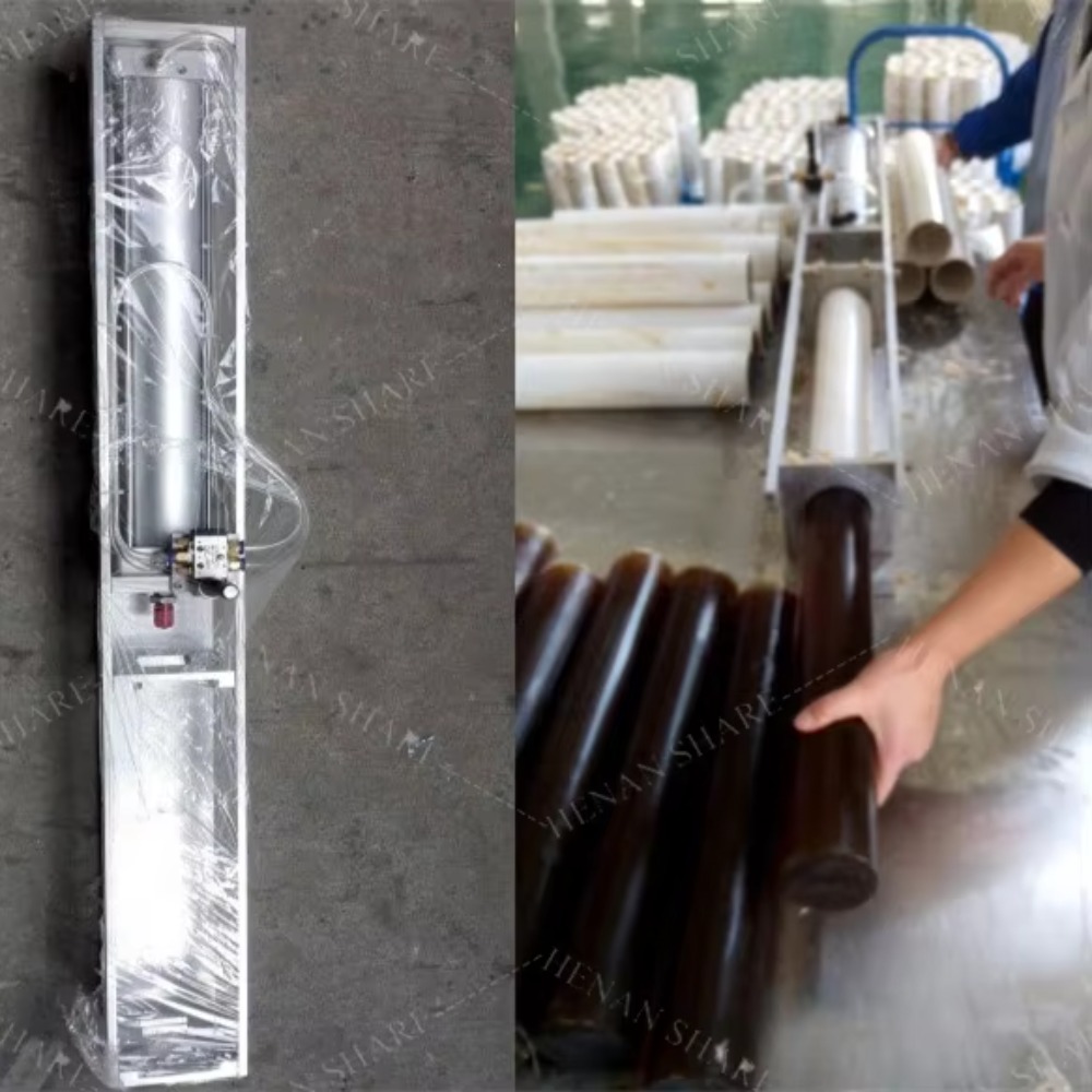 เครื่องทำสบู่ก้อนอุตสาหกรรมขนา - Soap Making Directions บทวิจารณ์และราคา