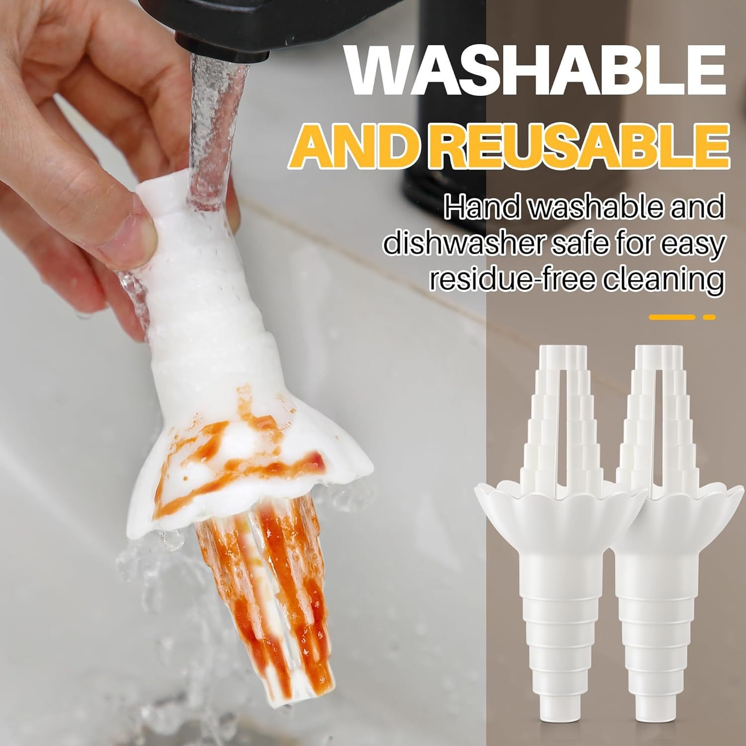 ชุดอุปกรณ์เทของเหลวออกจากขวด - - Soap Making Equipment บทวิจารณ์และราคา