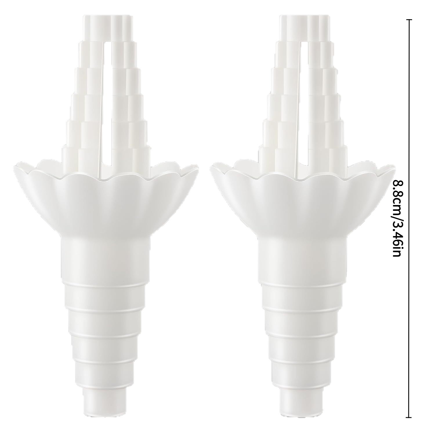 ชุดอุปกรณ์เทของเหลวออกจากขวด - - Soap Making Equipment บทวิจารณ์และราคา
